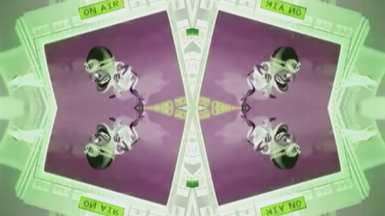 Preview2 Crazy Frog | Breng Duum Duum Doo Doo | Sponsored by Gamavision Csupo Effects 