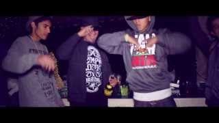 Omero - Atmosfera Drogada Video Oficial Hd Puroroll Estudios