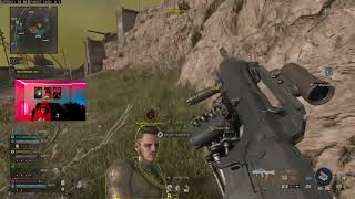 INSANE Warzone Killstreaks 🔥| Best Moments Ever Watch that final kill 🤪