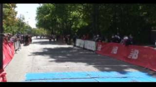 Le10km 2012 de l'université Laval.avi