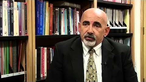 Teachers TV: Does Class Size Matter?