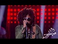 Lenny Kravitz "American Woman / Get Up, Stand Up" (Bob Marley) (Extrait) (2018)