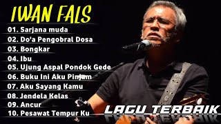 Album Terpopuler Iwan Fals - Lagu Terbaik Sepanjang Masa | Full Album 🎶