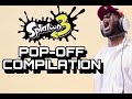 Splatoon popoff compilation