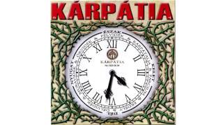 Video thumbnail of "Kárpátia - Magyar baka"