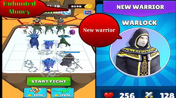 Merge Master - Dinosaur Fusion-android gameplay all level