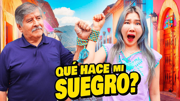 24HRS CON MI SUEGRO OAXAQUEÑO 🇲🇽 TODO ESTO HACE?!😂l Chingu Amiga