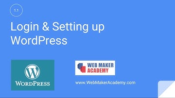 WordPress Web designing in Tamil Part 1A