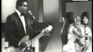 Bo Diddley - Hey, Bo Diddley