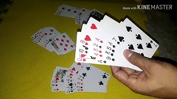 PANDARAYA SA PUSOY(APAT NA URI NG KAMADA SA  PUSOY)