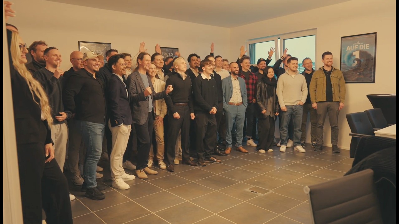 Kundenevent