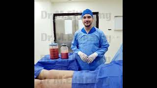 للسيدات فقط شفط دهون الفخذين بجهاز الميكرو اير بدون قص جلد جراحى مع د محمد الهيتمى