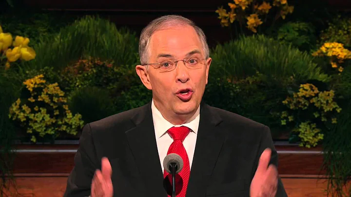 Spiritual Whirlwinds