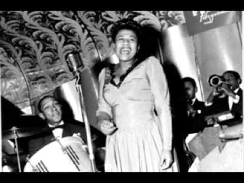 Ella Fitzgerald - Five O&rsquo;Clock Whistle 1941