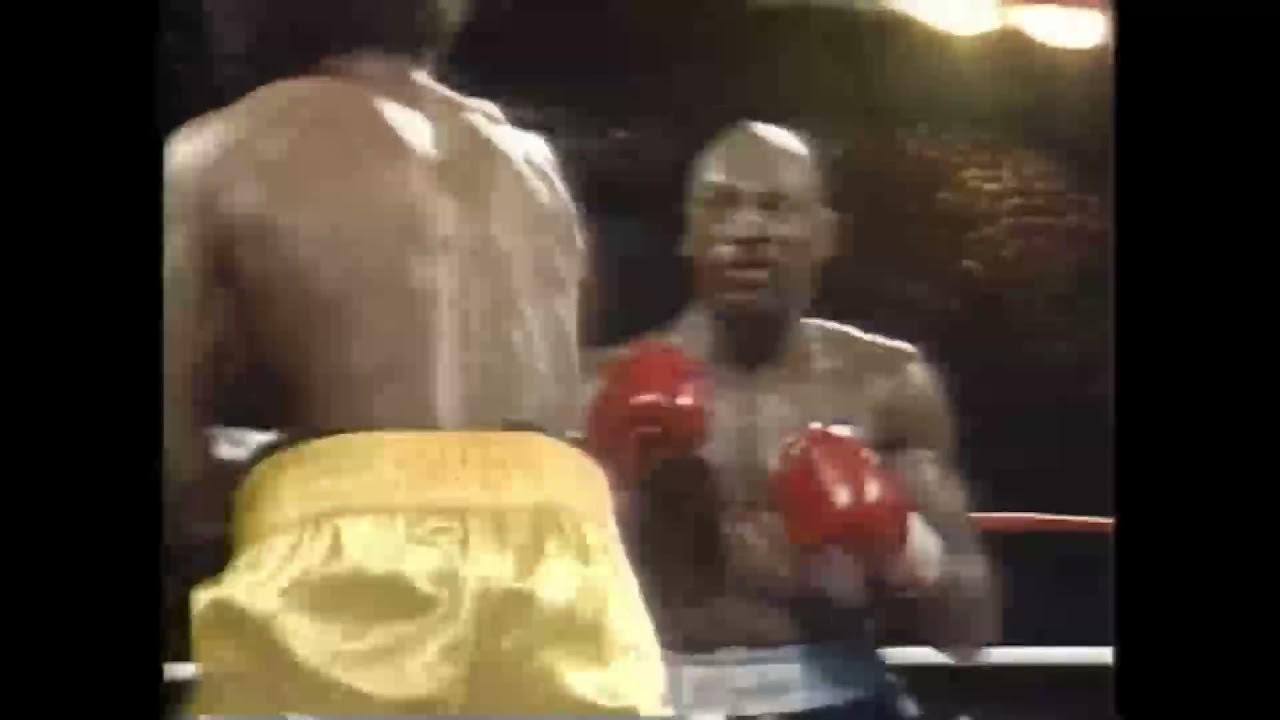 "The three greatest rounds in boxing history." Hagler vs. Hearns 1985 FIGHT OF THE YEAR YouTube