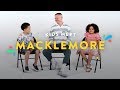 Kids Meet Macklemore | Kids Meet | HiHo Kids