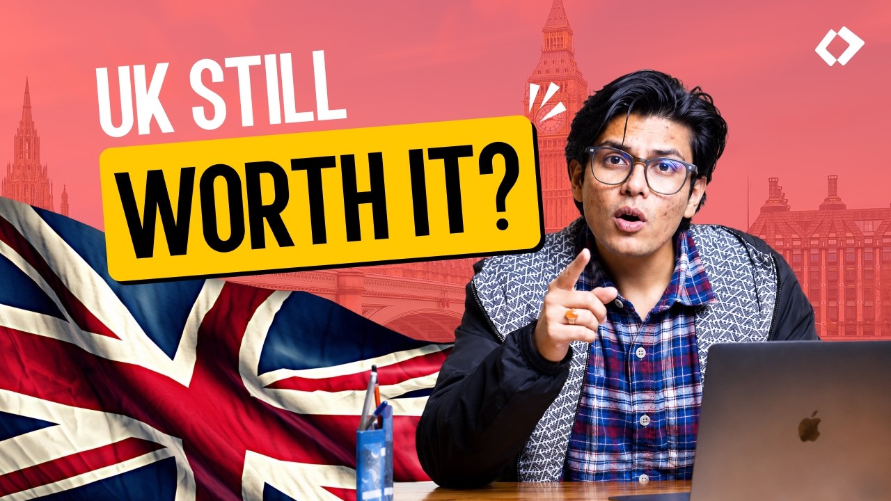Why Study in the UK for Higher Education | Top Universities, Costs ...