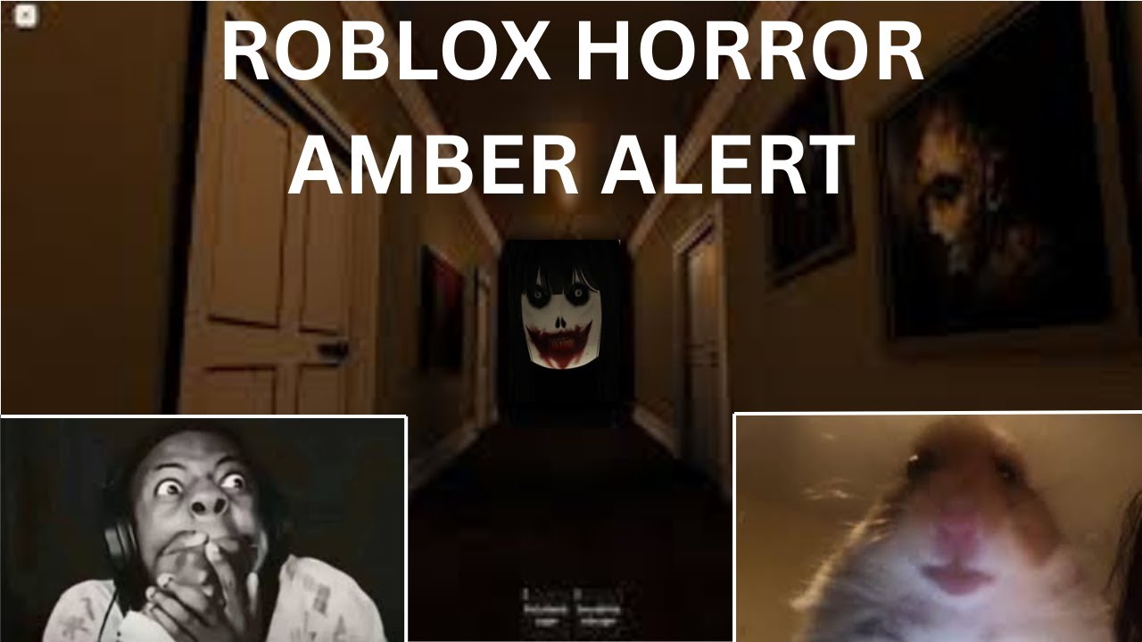 AMBER ALERT