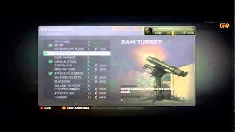 Call of Duty  Black Ops   Character Customization Overview