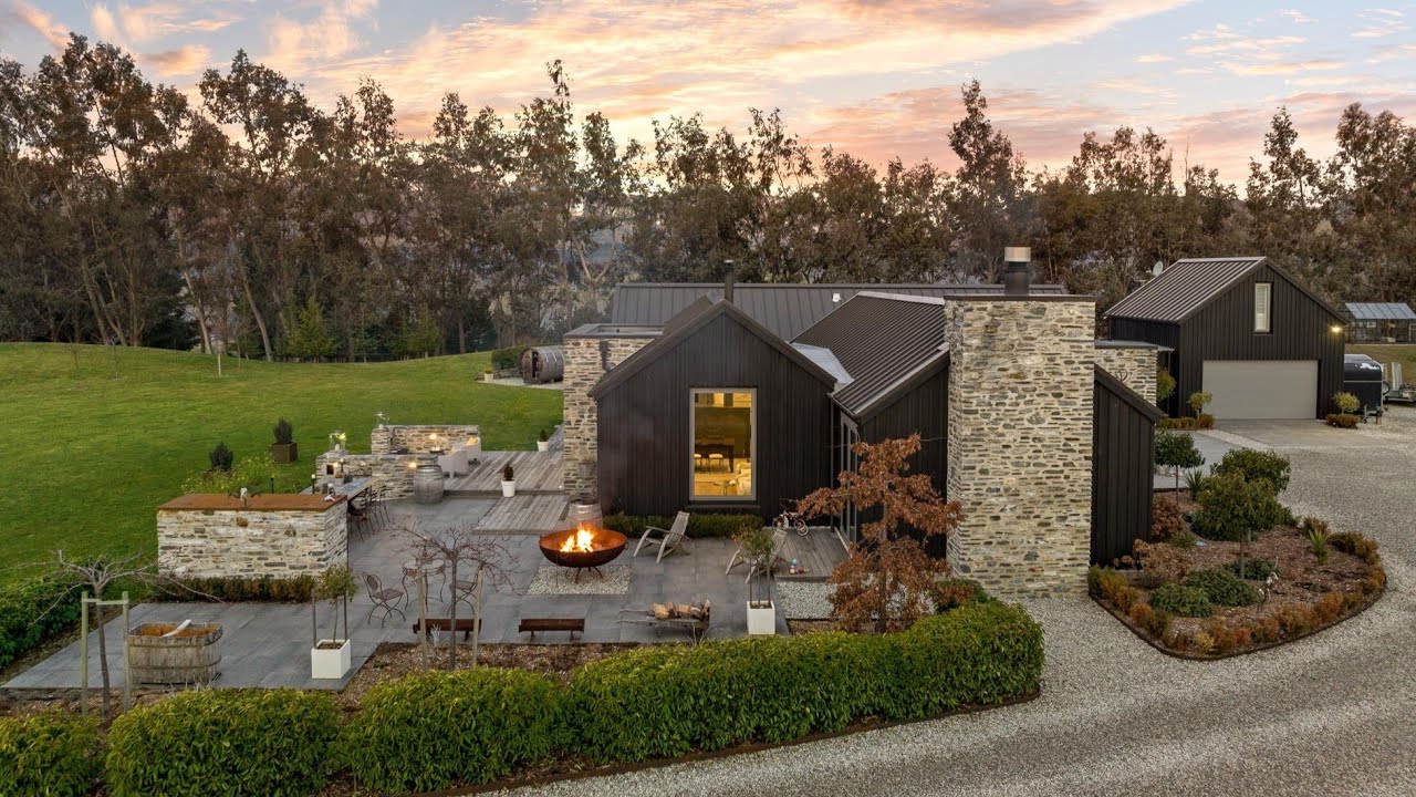 142 Slopehill Road, Dalefield, Queenstown