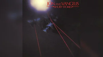 JON AND VANGELIS__SHORT STORIES 1979 FULL ALBUM