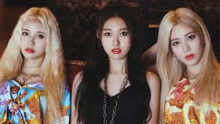 LOONA/ODD EYE CIRCLE - 5. Starlight (Audio) [Mix&Match]