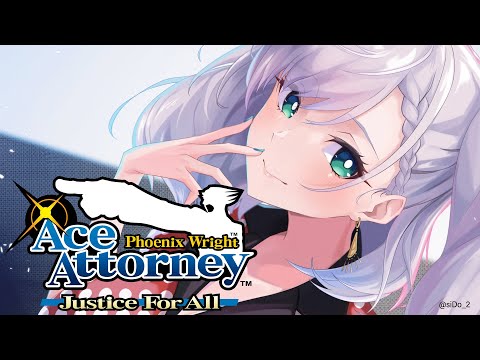 Phoenix Wright: Ace Attorney Trilogy Review - Objection! - Noisy Pixel