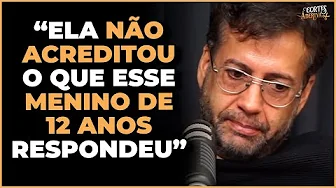 imagem do vídeo Caso muito TRISTE em FAZENDA de TRABALHADORES ESCRAVIZADOS | À Deriva Cortes