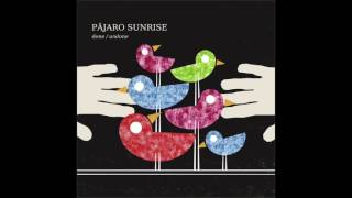 Pajaro Sunrise - Perfect chords