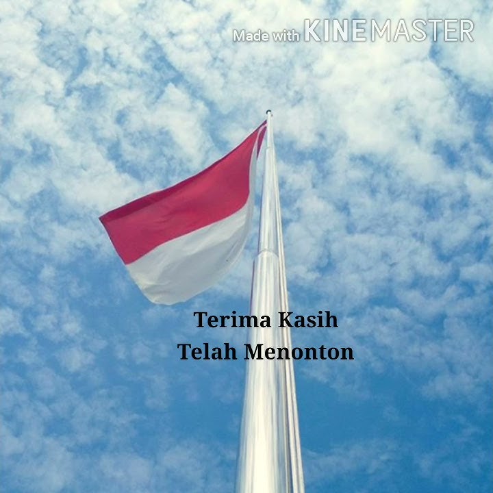 Tanah Airku Lirik -Lagu Nasional Indonesia