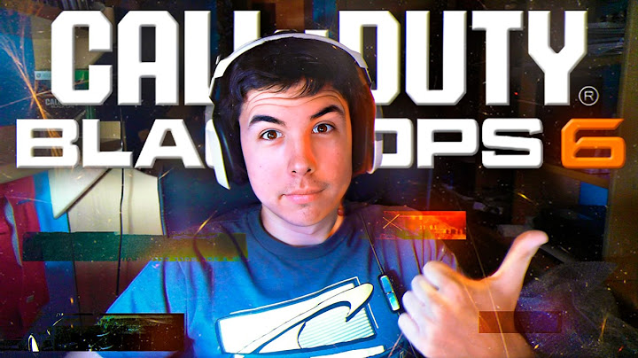 Mi Opinion de la BETA de BLACK OPS 6