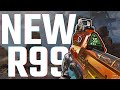 THE PROWLER IS THE NEW R99?! | TSM ImperialHal