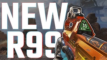 THE PROWLER IS THE NEW R99?! | TSM ImperialHal