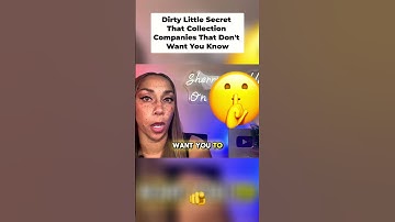 How to Remove Collections from Your Credit Report Fast