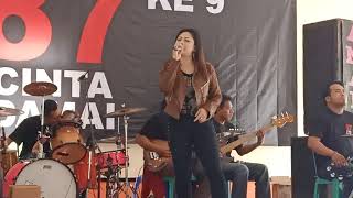 Tiket Suargo Ratna Antika Ultah 87cintadamai Ke9