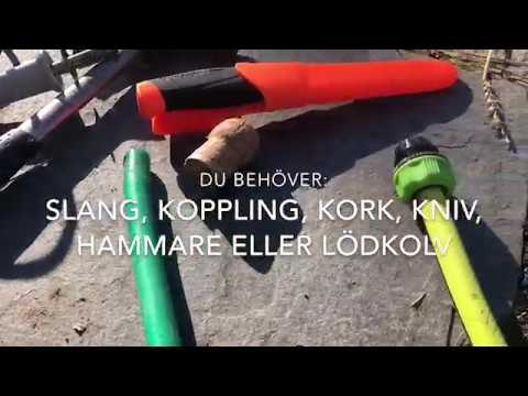 Video: Droppslang: Funktioner Som Sipprar Kapillärslangar För Vattning Av Växter, Egenskaper Hos Mainline Och Andra Modeller. Vilken är Bättre Att Välja?