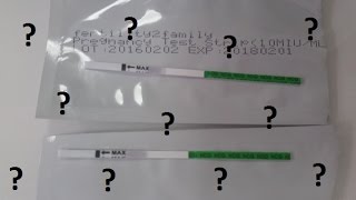 Test Line Got Lighter at 8 Weeks | What Does it Mean?
