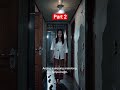 Nona suanggi part 2 #horror #omomjahat #kisahseramnetizen #pocongsensasi #creepy #hantu