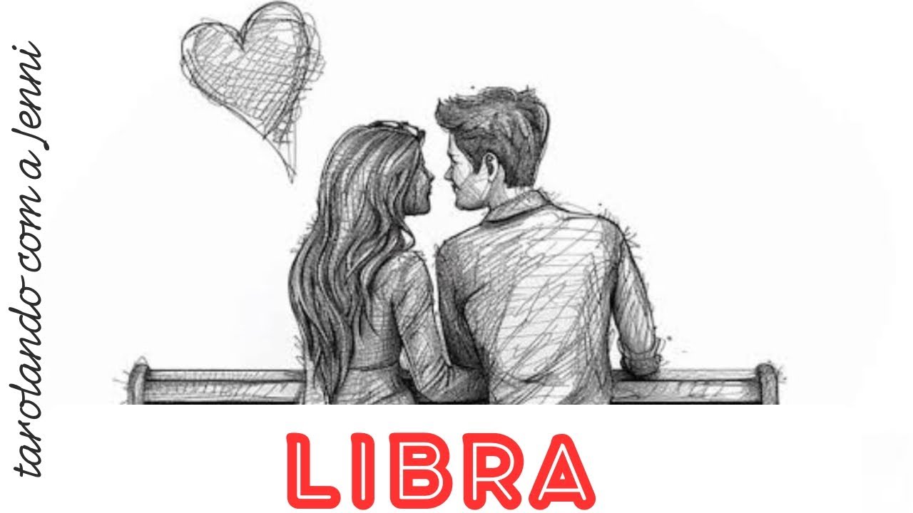 ❤️ LIBRA ❤️AMOR❤️ alguém não ESPERAVA sentir tanto a sua FALTA 💥vai fazer d TUDO p ter vc d VOLTA 💔