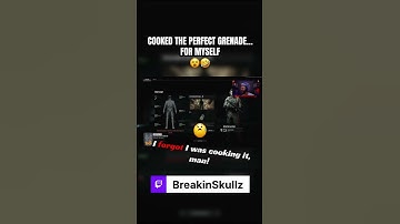 Cooked the Perfect Grenade… for Myself 😵😅 | Arena Breakout: Infinite