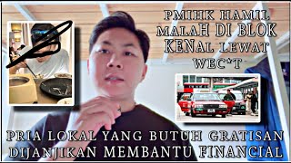 PRIA LOKAL UMUR 50TH, SUPIR TAXI YANg NYAMAR CEO, TERNYATA SUKA MAININ HATI PMIHK 