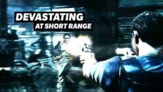 Max Payne 3 - 608 Bull Revolver Trailer