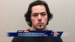 Famous Man charged in attack in Planet Fitness parking lot Profile