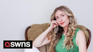 Child exploitation expert says don't post about kids on social media | SWNS