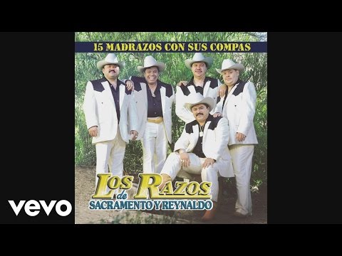 Los Razos - Chingon De Chingones (Audio)