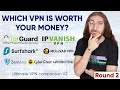 The Best VPN in 2020? Ultimate VPN Comparison ROUND 2