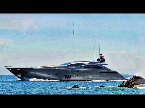 eike batista yacht