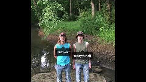 Lil Tracy & Lil Uzi Vert - Like a farmer