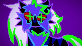 Infected Echo Reveal… | A Toons Universe OC! 