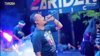 CINTA YANG SEMPURNA DIN FT COKO - ZARIDEN MUSIC - LASKAR TRETES RENERATION -PUGRUK WEDUSAN DUKUHSETI